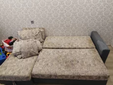 Диван угловой