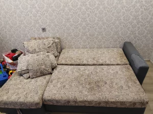 Диван угловой