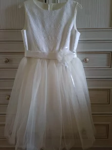 Платье рост 146