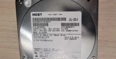 Жесткий диск HDD 1TB с наработкой 1 день