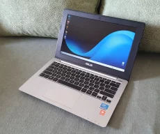 Ноутбук ASUS X201E-KX024DU