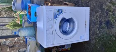 Стиральная машина индесит