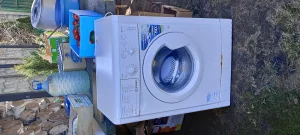 Стиральная машина индесит