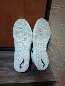 Футзалки JOMA TOP FLEX REBOUND