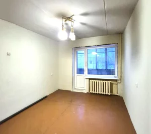 Двухкомнатная квартира в Бобруйске, на ул. Комсомольская, 134