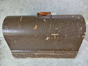 Швейная машина ПМЗ