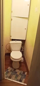 2-х комнатная квартира район вокзала