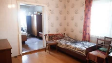 Жилой дом по ул. Набережная (Форштадт)