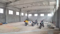 Склад 320м.кв