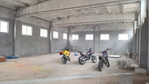 Склад 320м.кв