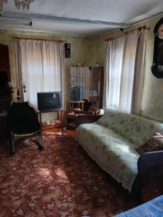 Дом в д. Барановичи -1 (Бобруйский р-н)