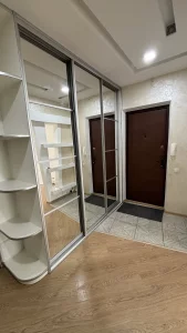 Квартиру на длительный срок