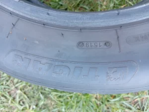 Шины r 17 215/60