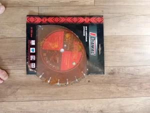 Диски на бензорез