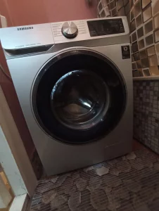 Стиральная машина Samsung
