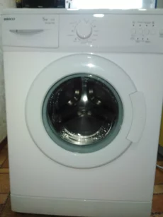 Стиральная машина BEKO