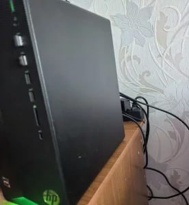Компьютер HP