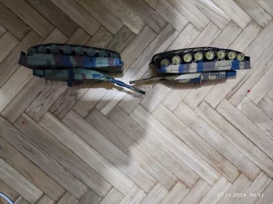 Танки