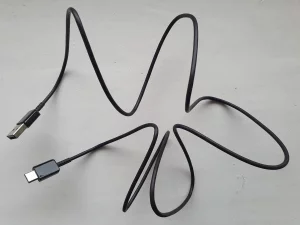 Кабель быстрой зарядки Samsung