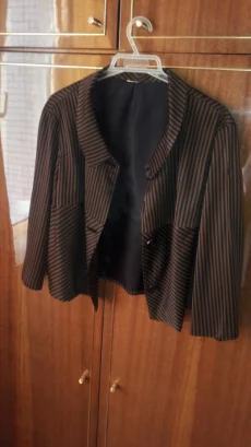 Платье с жакетом женское