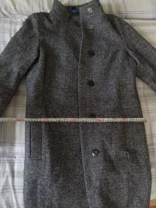 Пальто женское