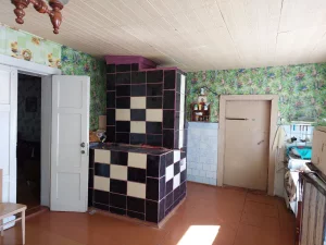 Жилой дом