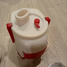 Соковыжималка шинковка