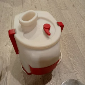 Соковыжималка шинковка