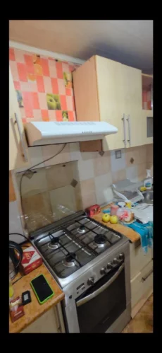 Полдома с участком на ул.Пушкина
