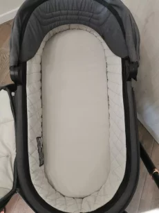 Детская коляска Carrello Epica 2 в 1