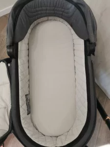 Детская коляска Carrello Epica 2 в 1