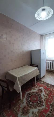 На длительный срок 1-комн. квартиру