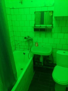 1 - комнатная квартира в городе Бобруйск, ул. Минская, 65