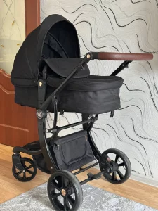 Коляска 2 в 1 трансформер