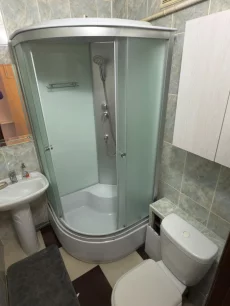 3-ех ком квартиру, Площадь, длит. срок