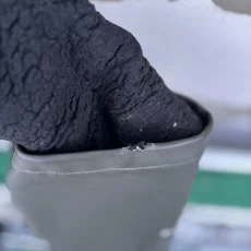 Утеплённые зимние рыбацкие сапоги