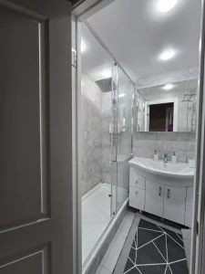 Уютная 3-комнатная квартира