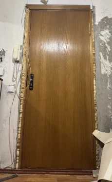 Двери Фандок