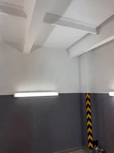 Гараж в ГСК-20