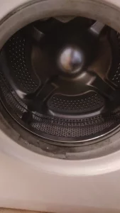 Стиральная машина Whirlpool (40 руб)