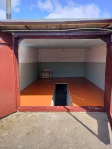 Гараж в ГСК-13 6 микрорайон