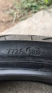 Покрышки к мотоциклу