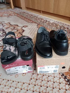 Туфли, босоножки Марко. Разм.40