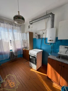 3-х комнатная квартира в деревне Слободка