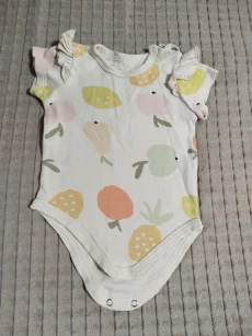 Детское боди