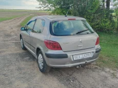 Peugeot 307 цена 2350$ без торга