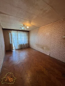 2-комнатная квартира по улице Ульяновская