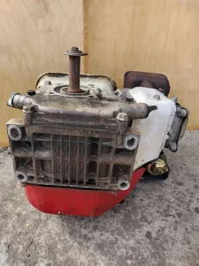 Двигатель для мотоблока, мощность 6, 5 л.с