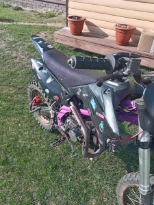 Пит байк.подросковы срочно