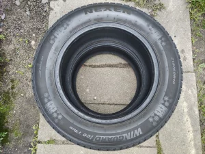 NEXEN 215/60/16